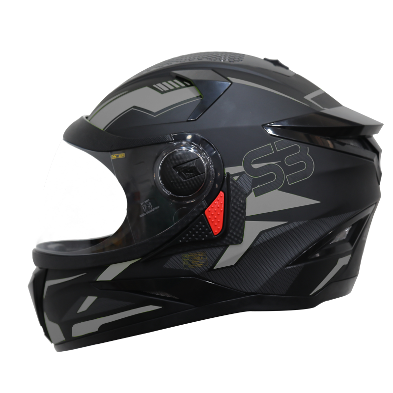 Hjc Cl 17 Helmet Price In Nepal HJC FG-17 Motorcycle Helmet Mamba