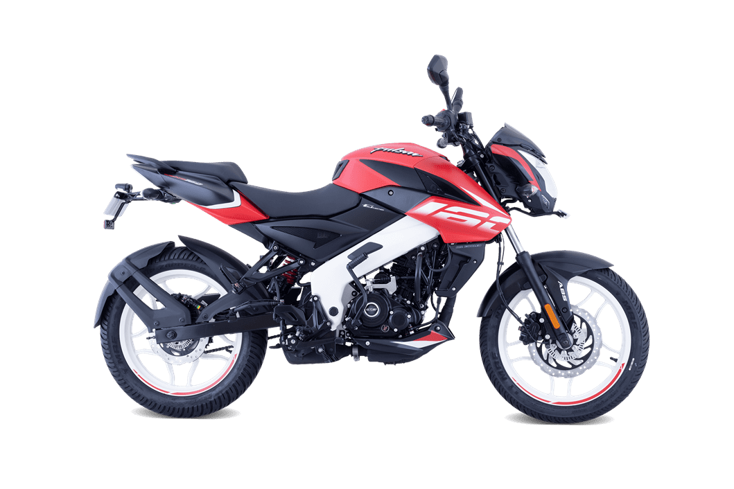 bs6 pulsar ns 160 bs4 price