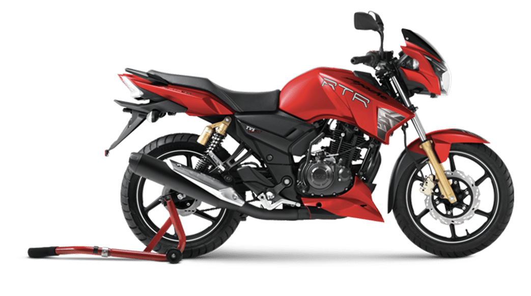 Bikes Apache Rtr 180 Price 2021 Model Tvs Apache 180 New Model