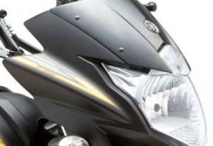 Yamaha Saluto Disc Moto World Nepal