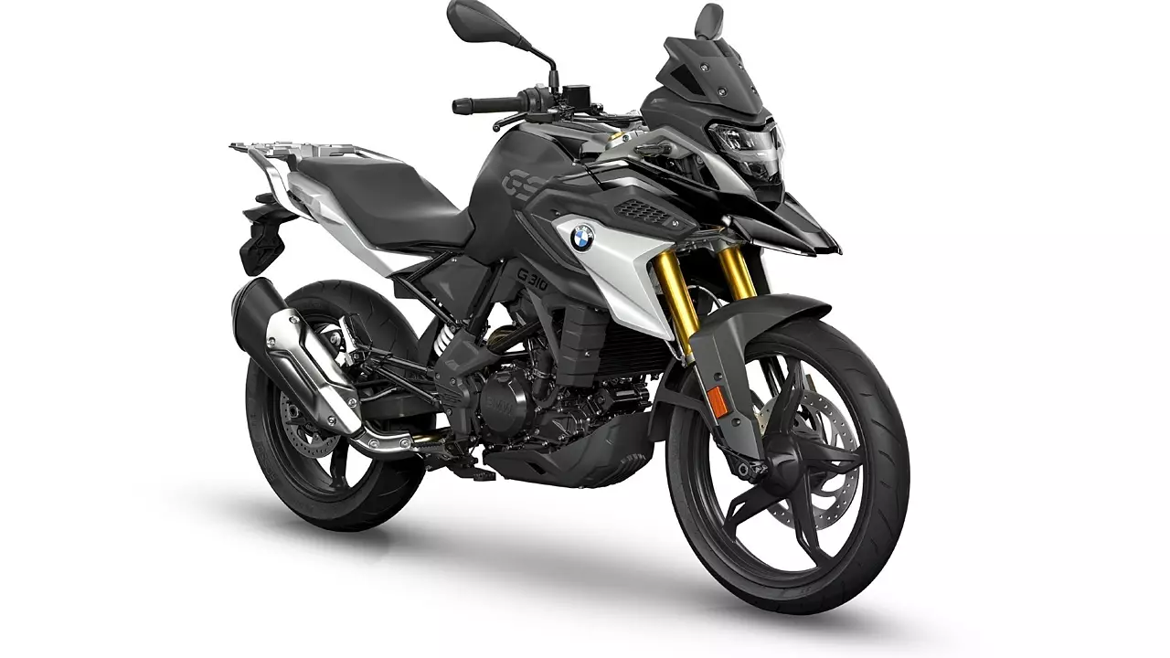Bmw G310gs Price Bmw G310gs New Bmw G310r Bs6 G310r Bs6 Bmw Bike
