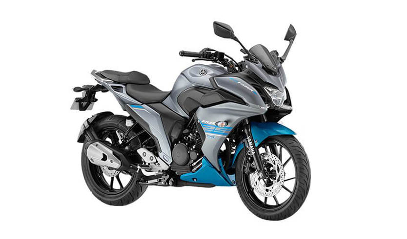 Fazer Bike Price Yamaha Fazer 25 Bs6 2021 Yamaha Fazer Yamaha Fz