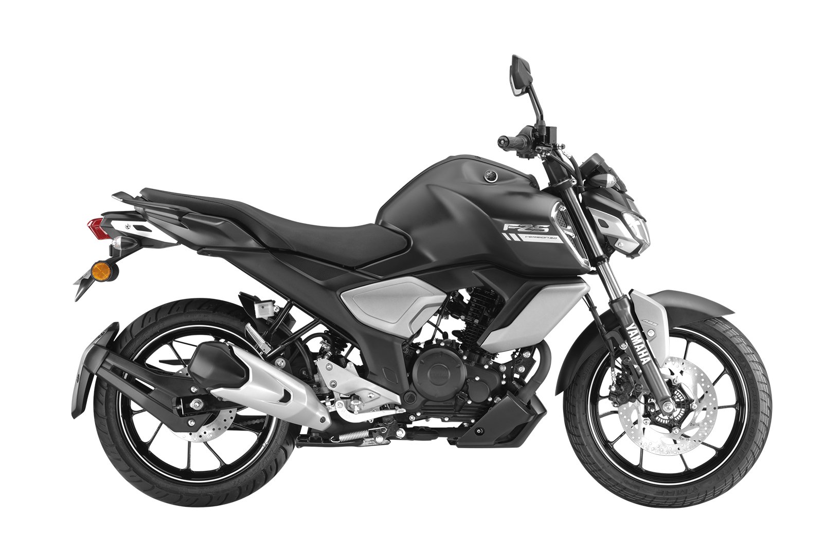 Fzs Dark Night Edition Yamaha FZS V3 Dark Knight Edition Price