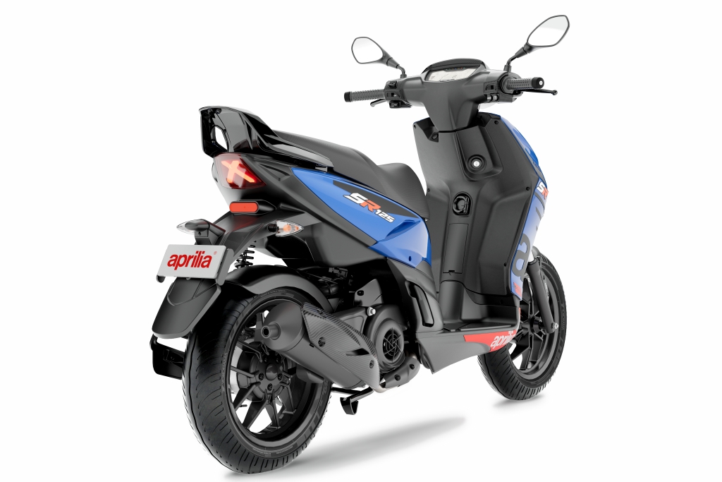 Aprilia Storm 125 Price In Nepal Sr 125 Aprilia Scooter Aprilia Sr