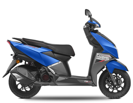 In Nepal Used Tvs Ntorq 125 In Nepal Ntorq Scooty Second Hand