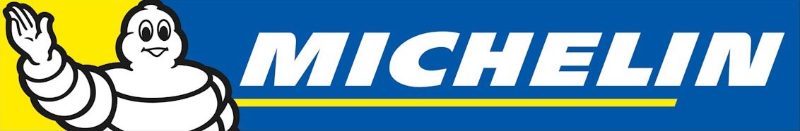 Michelin-logo – Moto World Nepal