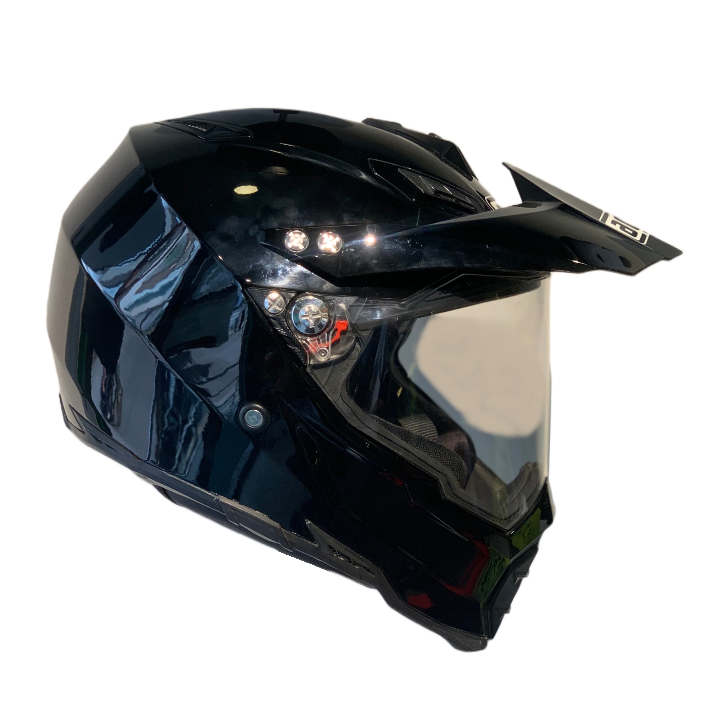 bell helmet bh-1183 Super Air Spherical COLOR:Dusty Rose 1230g (+/ HU Osprey Transporter Panel Loader