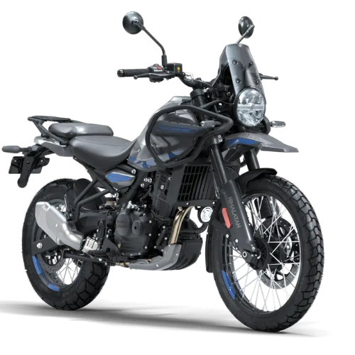 Bullet Bike Price In Nepal 500cc 500cc Himalayan New Model Bs6