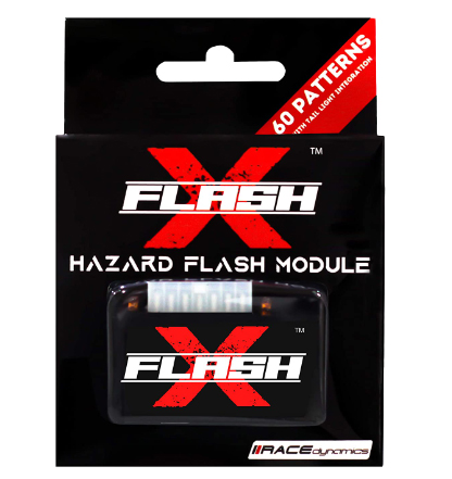 FLASH X TAIL INTEGRATION FOR HONDA H'NESS | Moto World Nepal