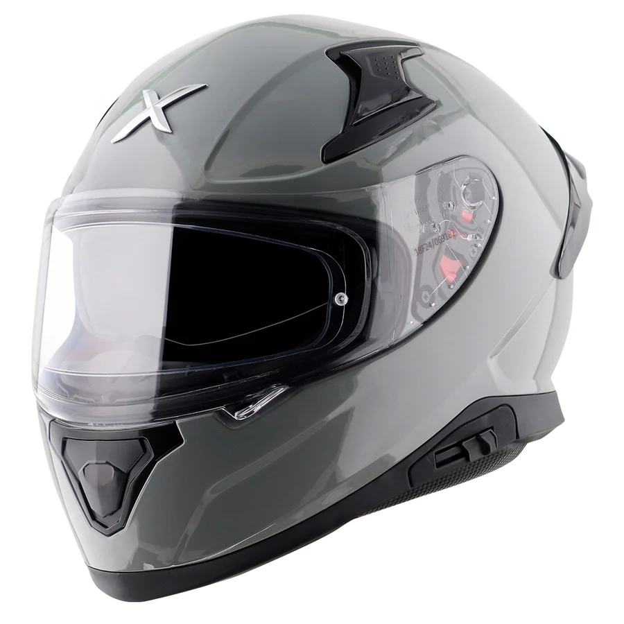 AXOR APEX SOLID-E COOL GREY | Moto World Nepal