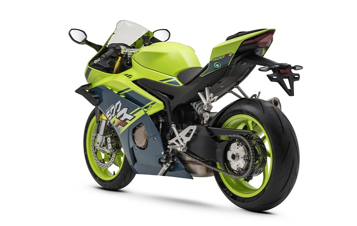 ZXMOTO ZX 500RR | Moto World Nepal